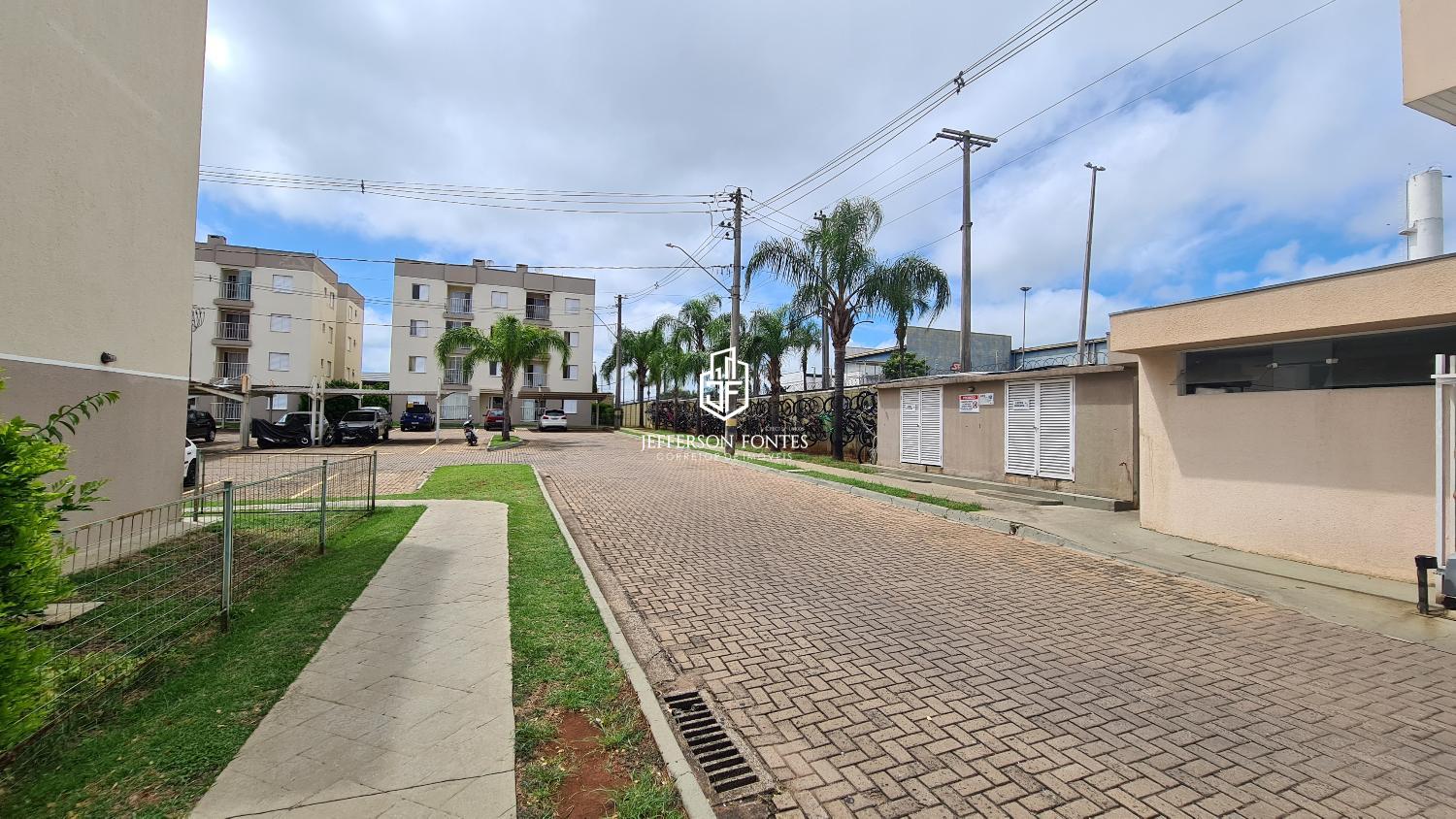 Apartamento, 2 quartos, 51 m² - Foto 19