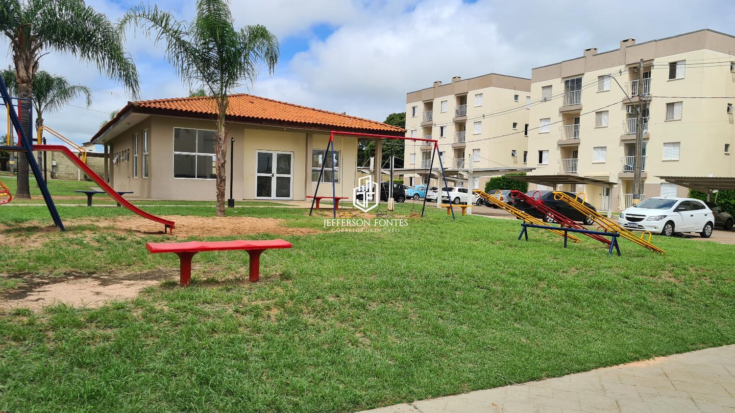 Apartamento, 2 quartos, 51 m² - Foto 18