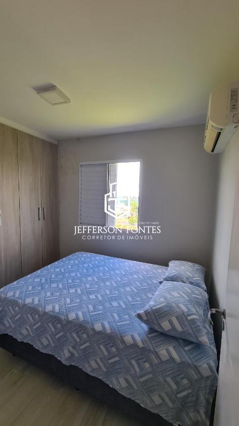 Apartamento, 2 quartos, 51 m² - Foto 16