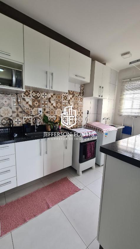 Apartamento, 2 quartos, 51 m² - Foto 10