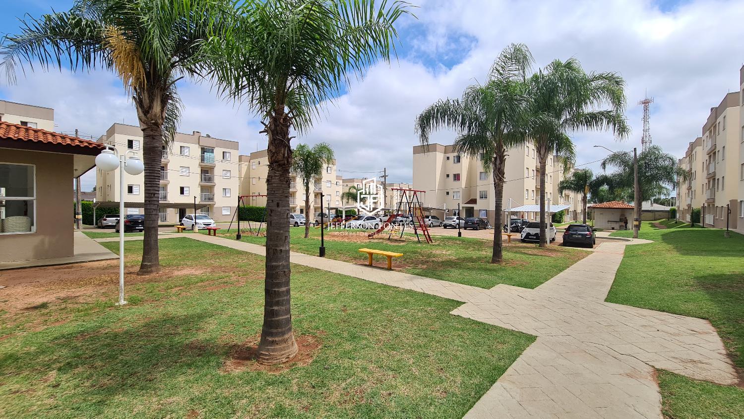 Apartamento, 2 quartos, 51 m² - Foto 21