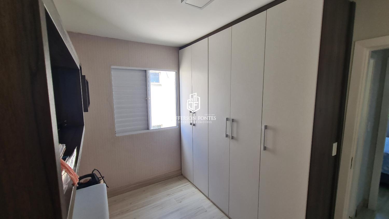 Apartamento, 2 quartos, 51 m² - Foto 11