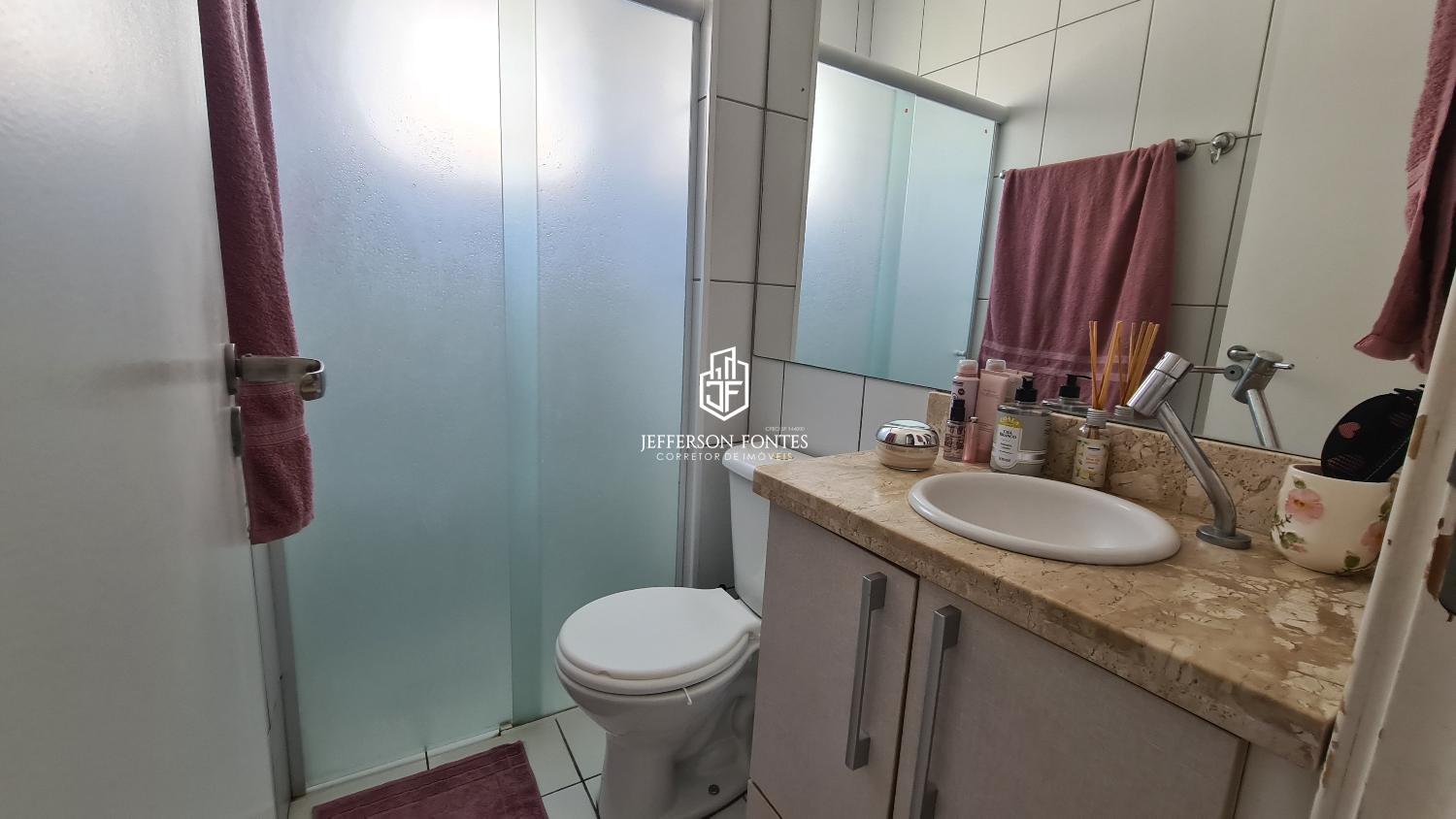 Apartamento, 2 quartos, 51 m² - Foto 14