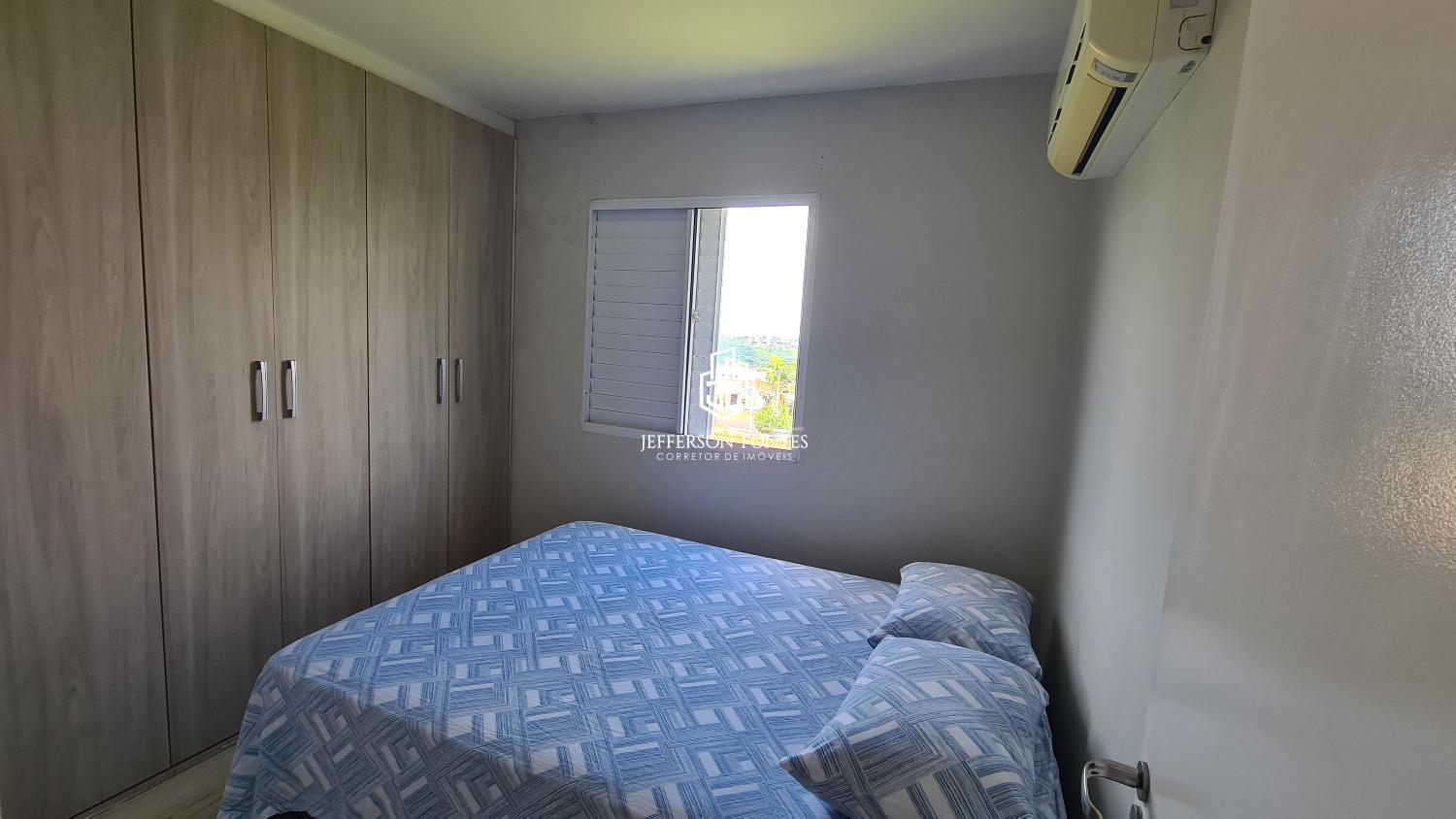 Apartamento, 2 quartos, 51 m² - Foto 15