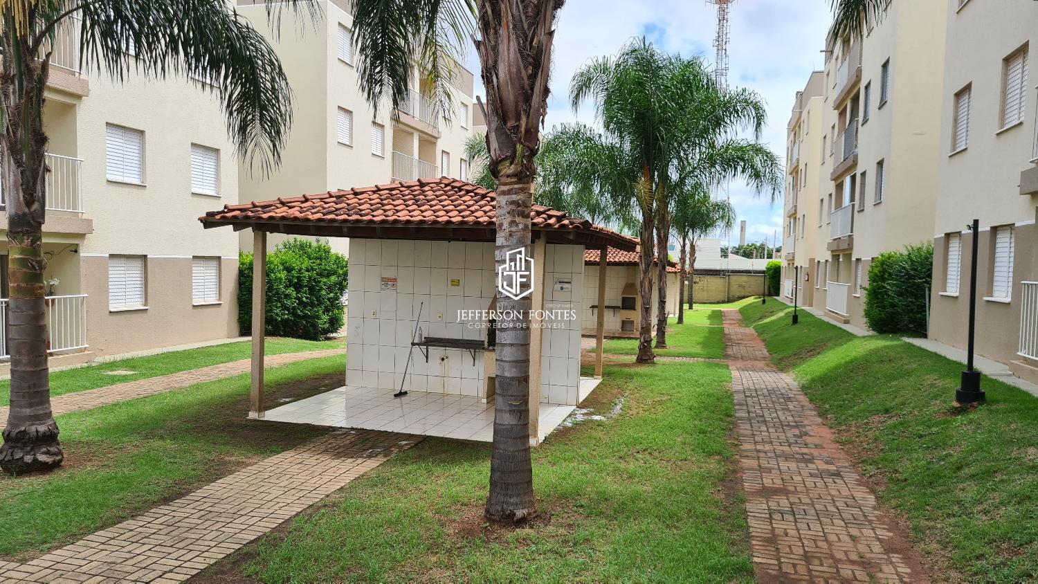 Apartamento, 2 quartos, 51 m² - Foto 22