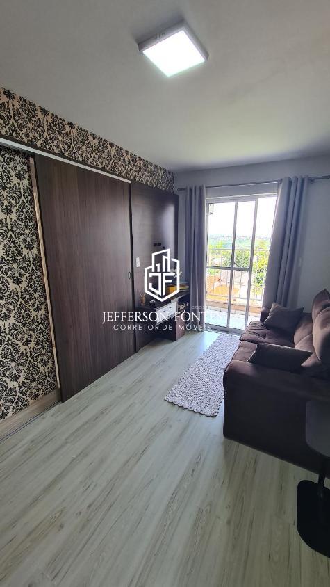 Apartamento, 2 quartos, 51 m² - Foto 4