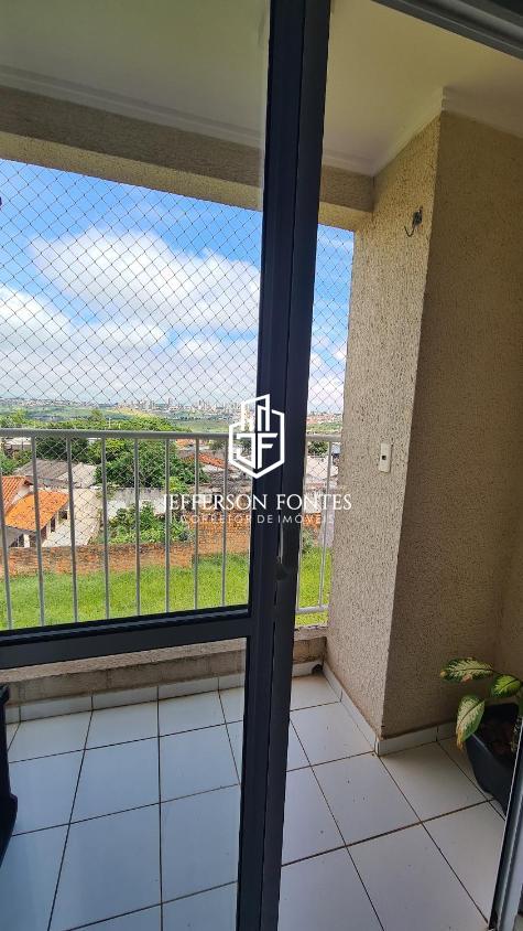 Apartamento, 2 quartos, 51 m² - Foto 8