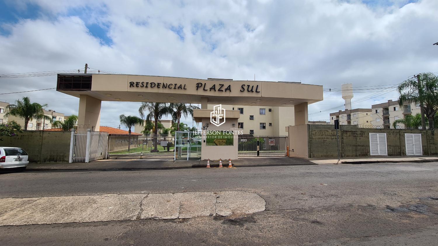 Apartamento, 2 quartos, 51 m² - Foto 1