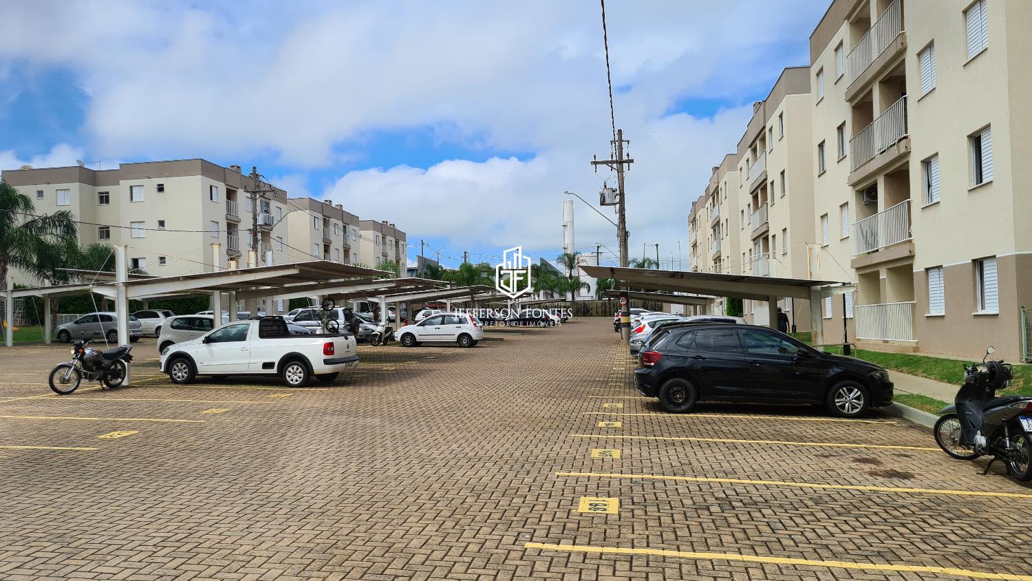 Apartamento, 2 quartos, 51 m² - Foto 9