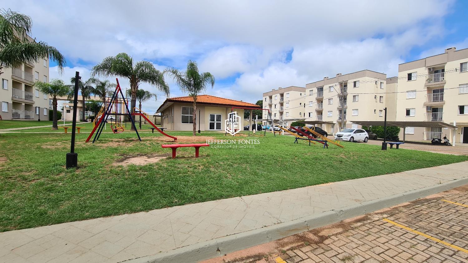 Apartamento, 2 quartos, 51 m² - Foto 6