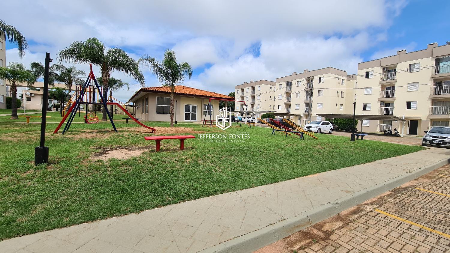 Apartamento, 2 quartos, 51 m² - Foto 7