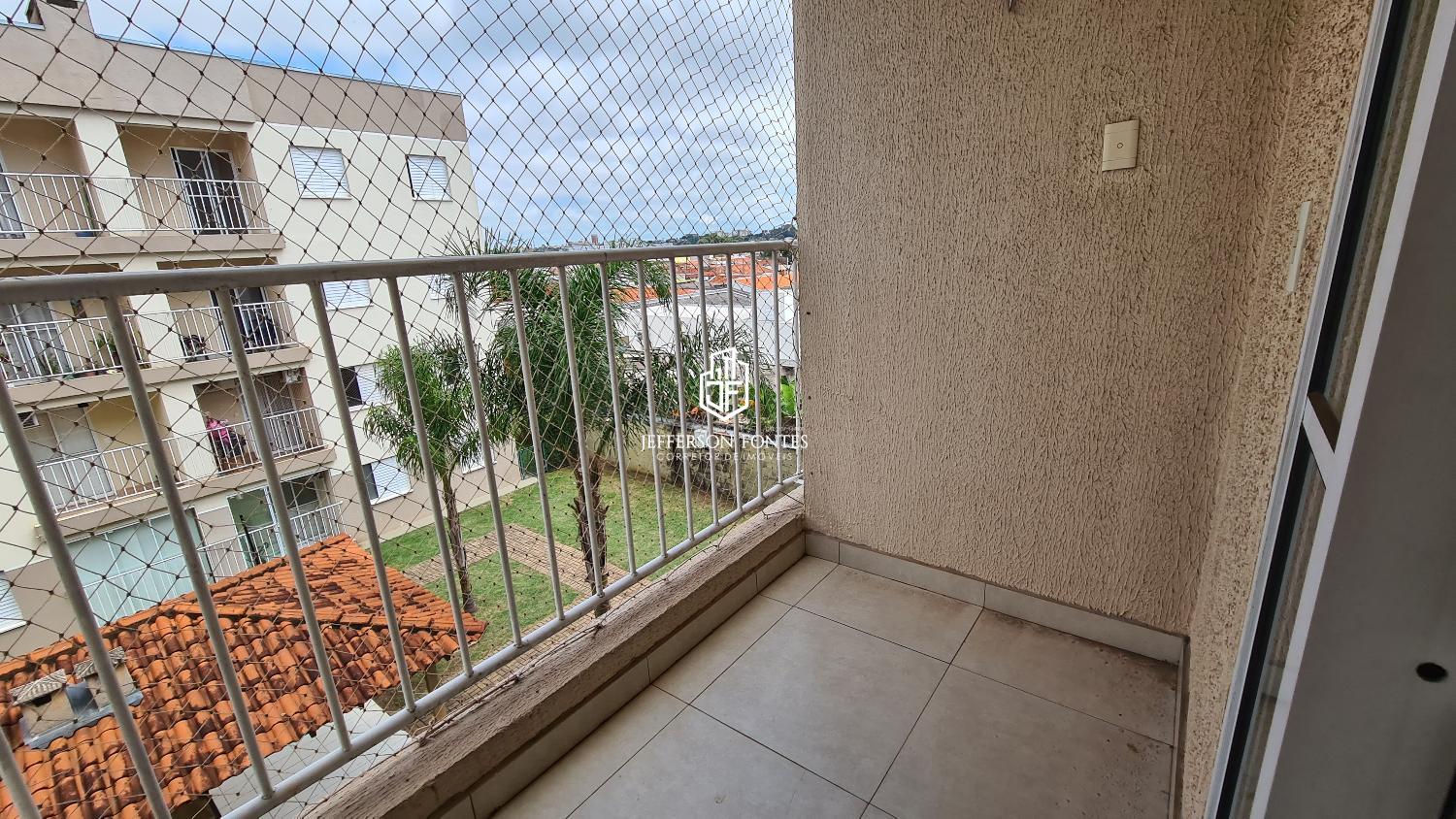 Apartamento, 2 quartos, 51 m² - Foto 10