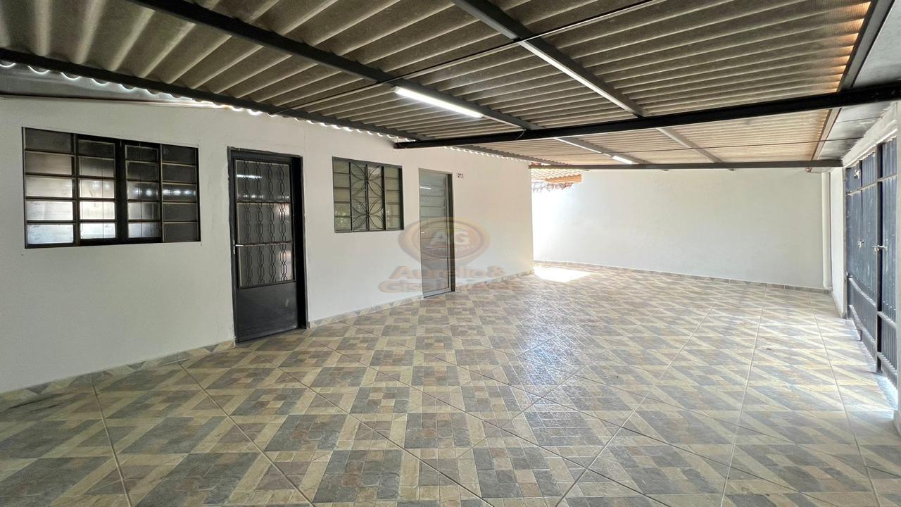 Casa, 2 quartos - Foto 1