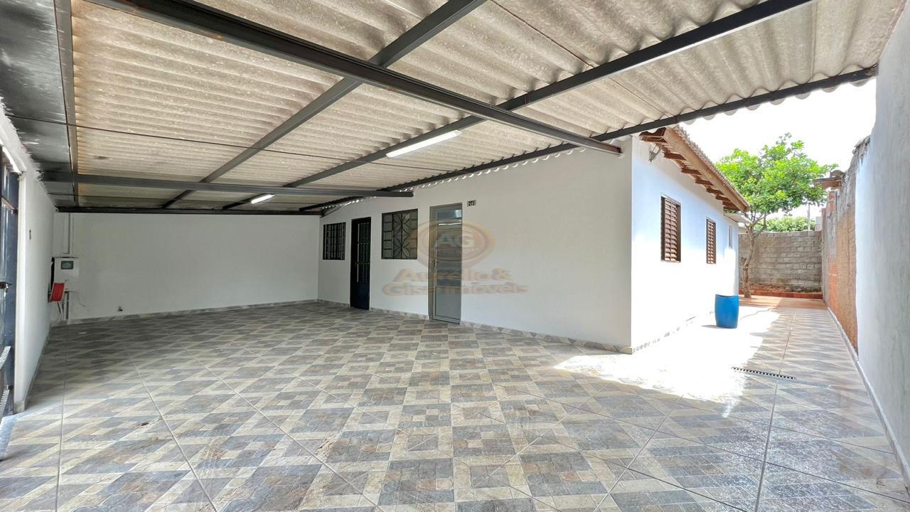 Casa, 2 quartos - Foto 2