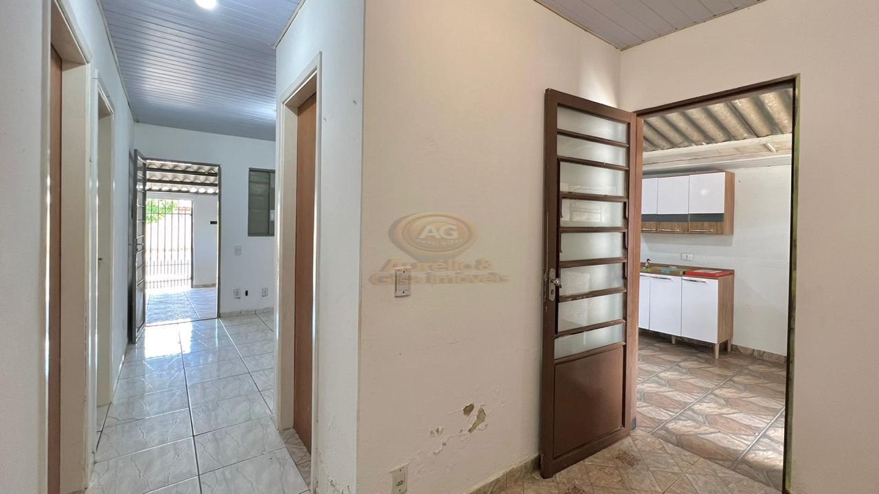 Casa, 2 quartos - Foto 19