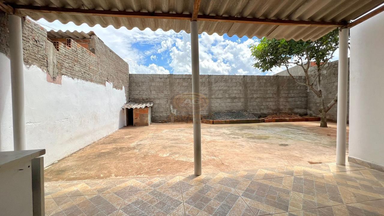 Casa, 2 quartos - Foto 17