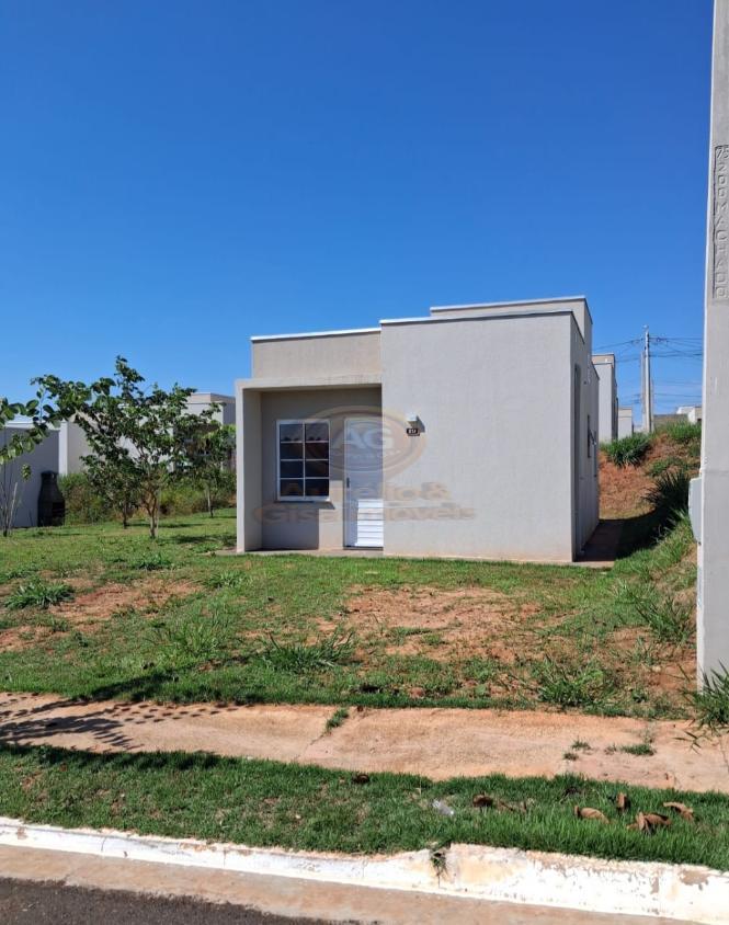 Casa de Condomínio, 2 quartos - Foto 6