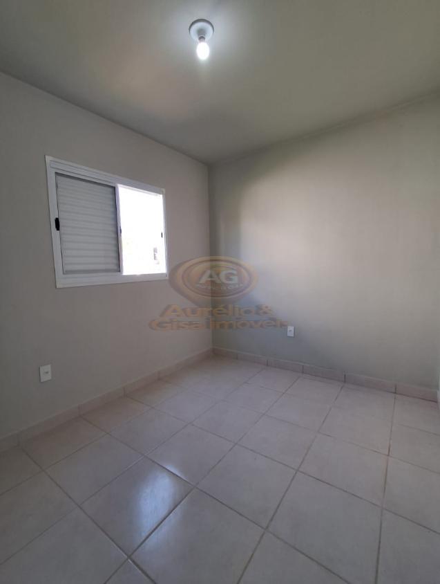 Casa de Condomínio, 2 quartos - Foto 10