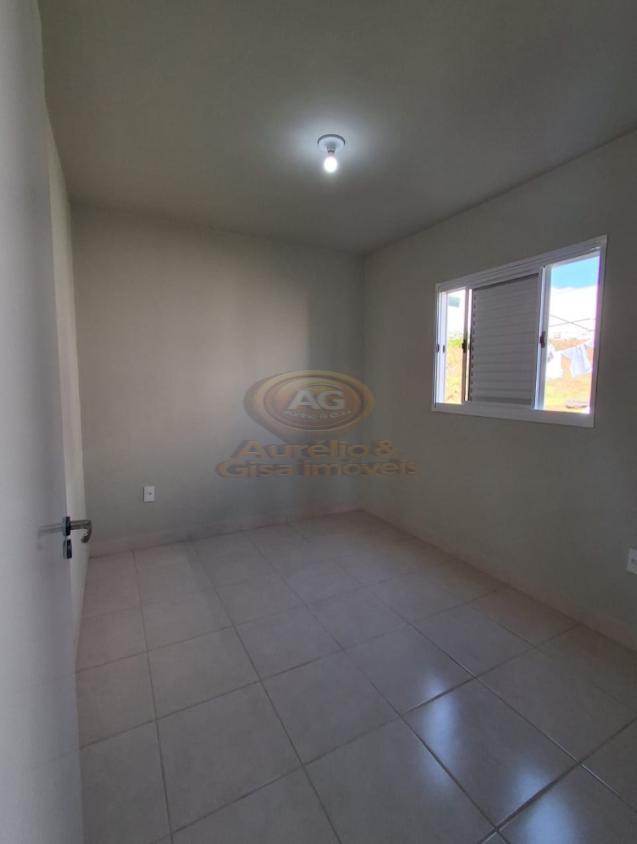 Casa de Condomínio, 2 quartos - Foto 12