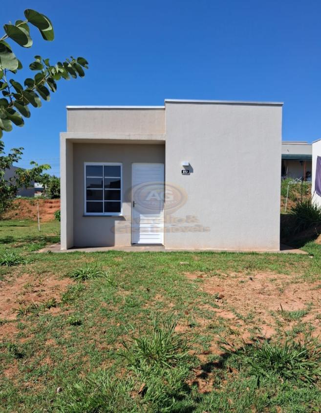 Casa de Condomínio, 2 quartos - Foto 8