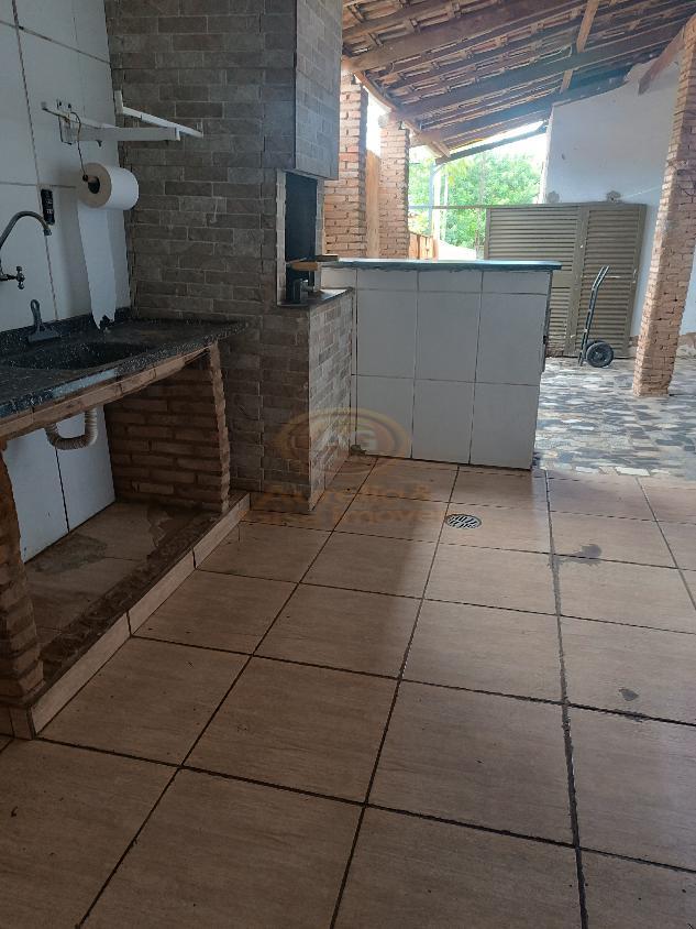 Casa, 5 quartos - Foto 21