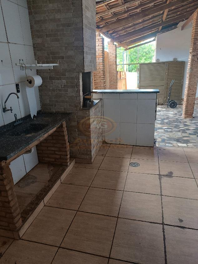 Casa, 5 quartos - Foto 20