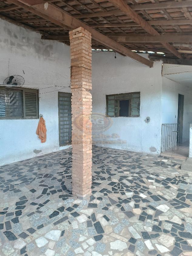 Casa, 5 quartos - Foto 1