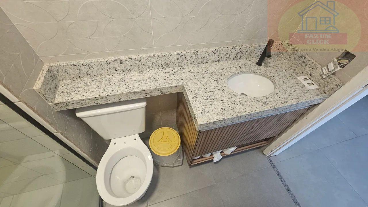 Apartamento, 2 quartos, 60 m² - Foto 14