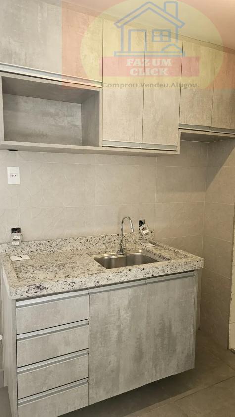 Apartamento, 2 quartos, 60 m² - Foto 4