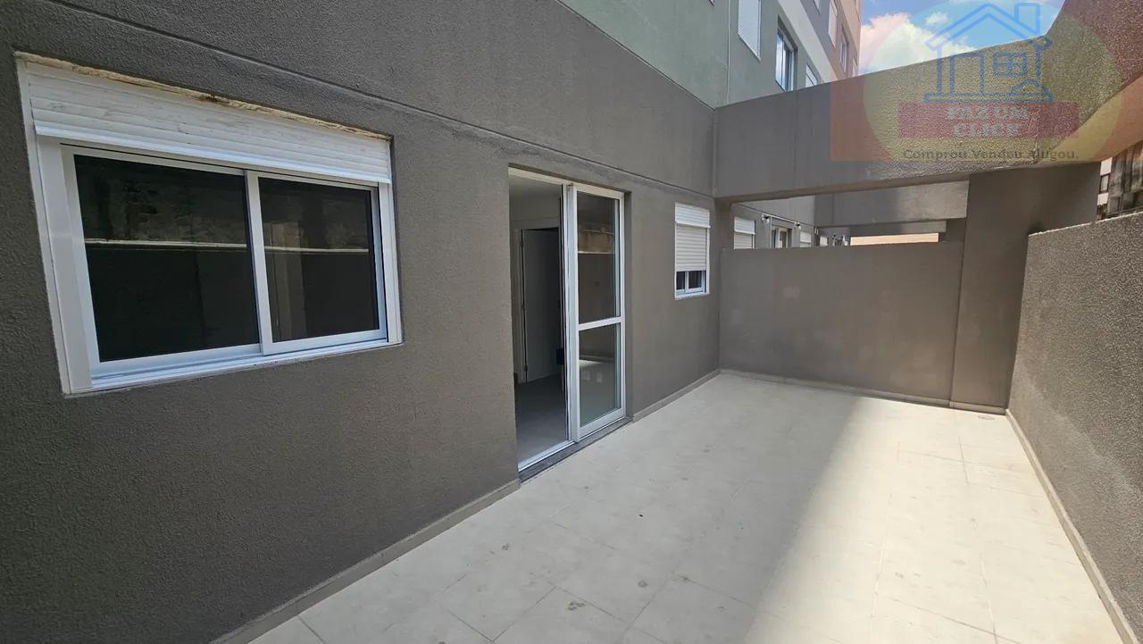 Apartamento, 2 quartos, 60 m² - Foto 1