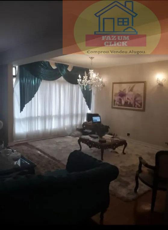 Apartamento, 4 quartos, 205 m² - Foto 3