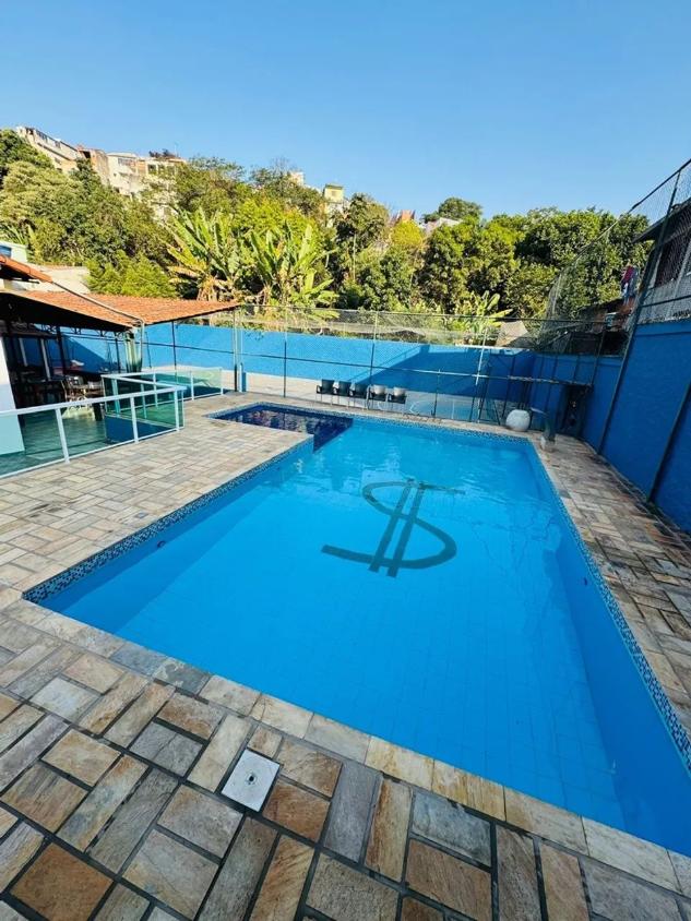 Casa, 5 quartos, 500 m² - Foto 1