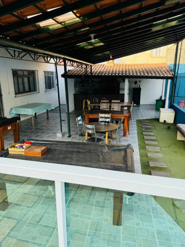 Casa, 5 quartos, 500 m² - Foto 7