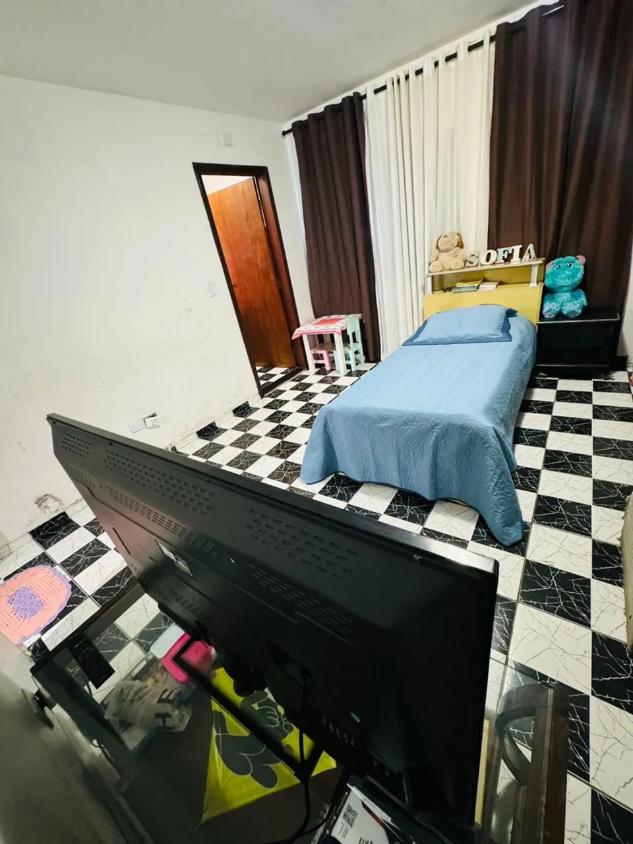 Casa, 5 quartos, 500 m² - Foto 17