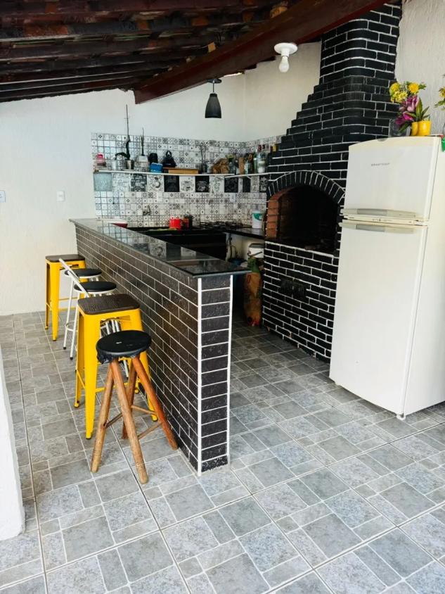 Casa, 5 quartos, 500 m² - Foto 10