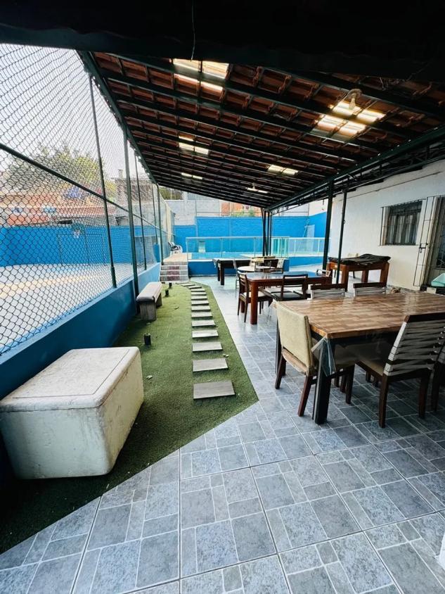 Casa, 5 quartos, 500 m² - Foto 19