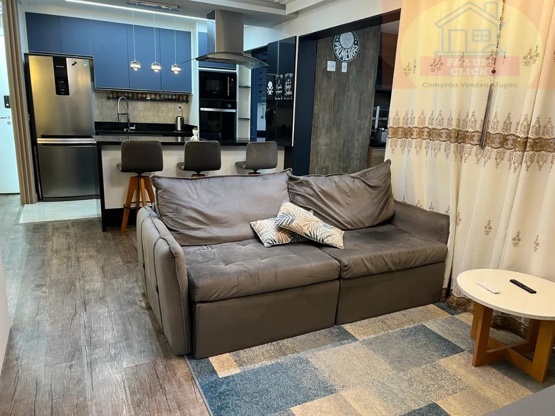 Apartamento, 2 quartos, 85 m² - Foto 1