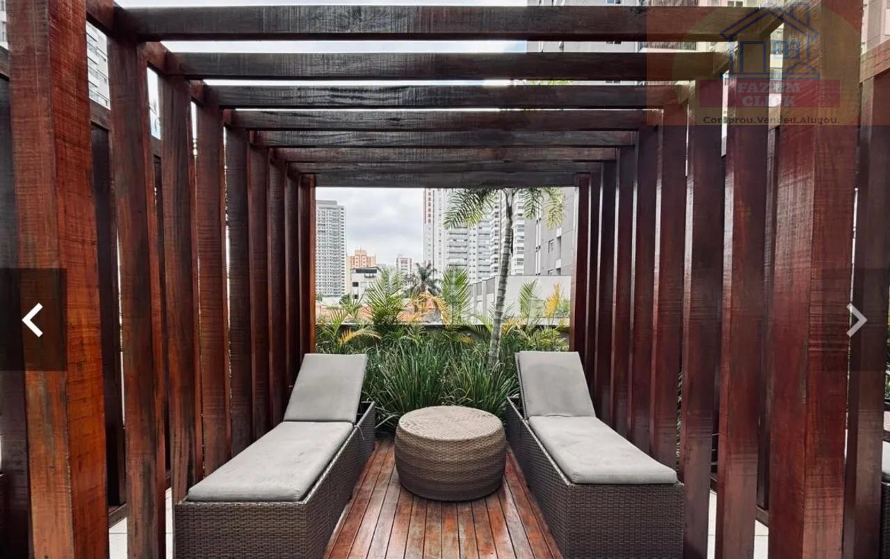 Apartamento, 2 quartos, 85 m² - Foto 17