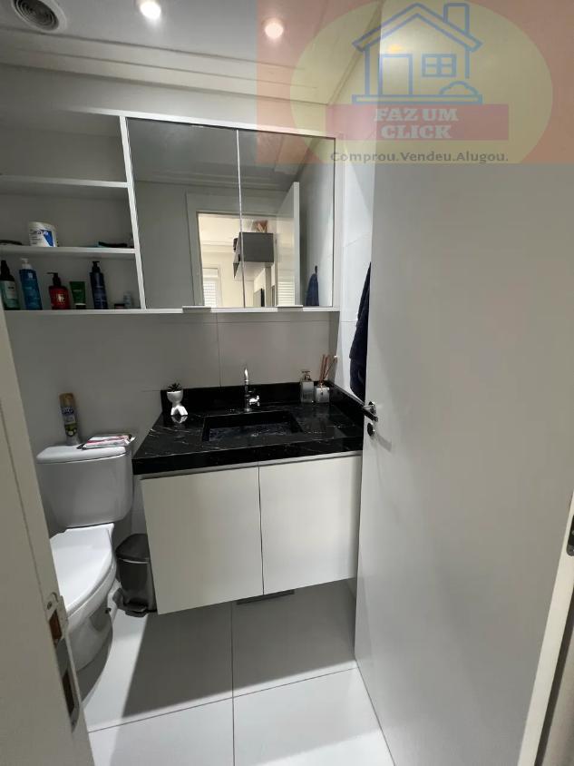 Apartamento, 2 quartos, 85 m² - Foto 11