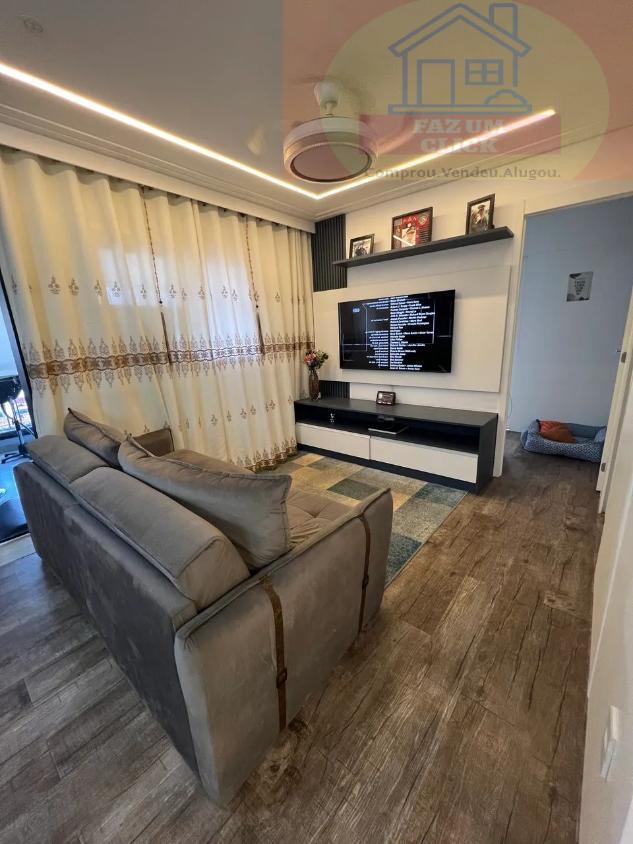 Apartamento, 2 quartos, 85 m² - Foto 2