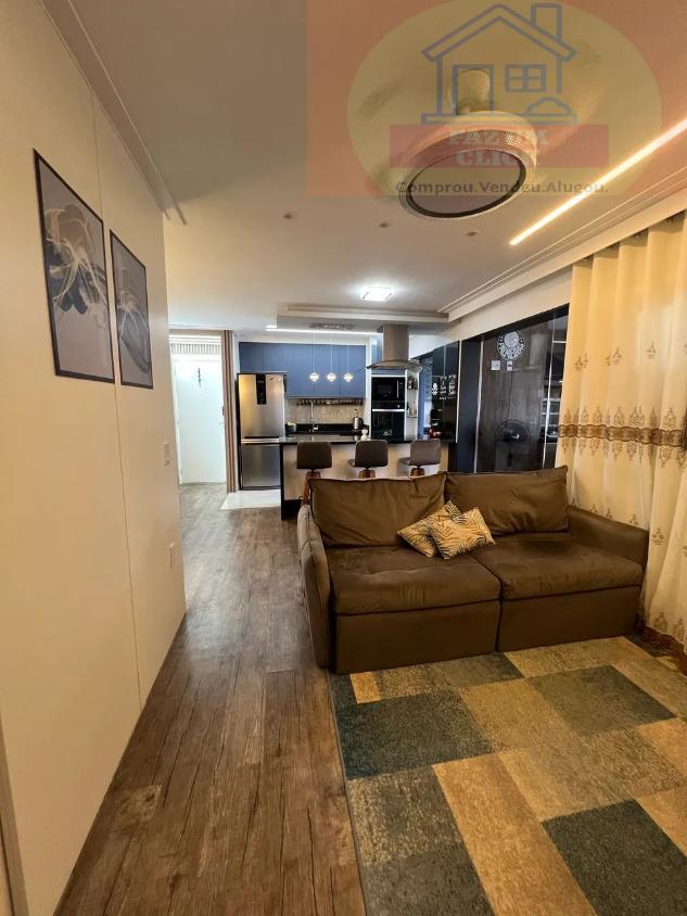 Apartamento, 2 quartos, 85 m² - Foto 4