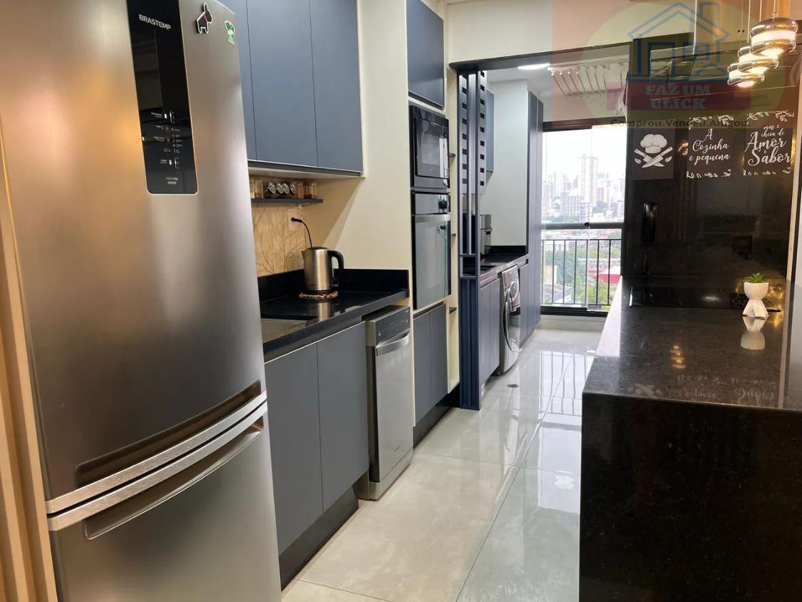 Apartamento, 2 quartos, 85 m² - Foto 6