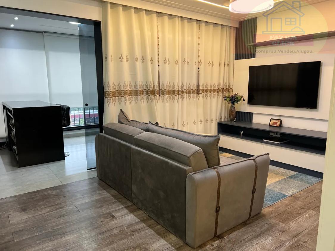 Apartamento, 2 quartos, 85 m² - Foto 5