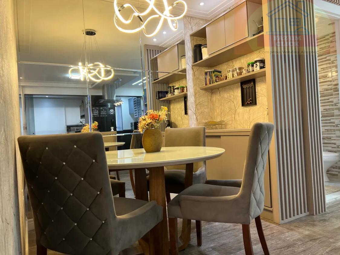 Apartamento, 2 quartos, 85 m² - Foto 3