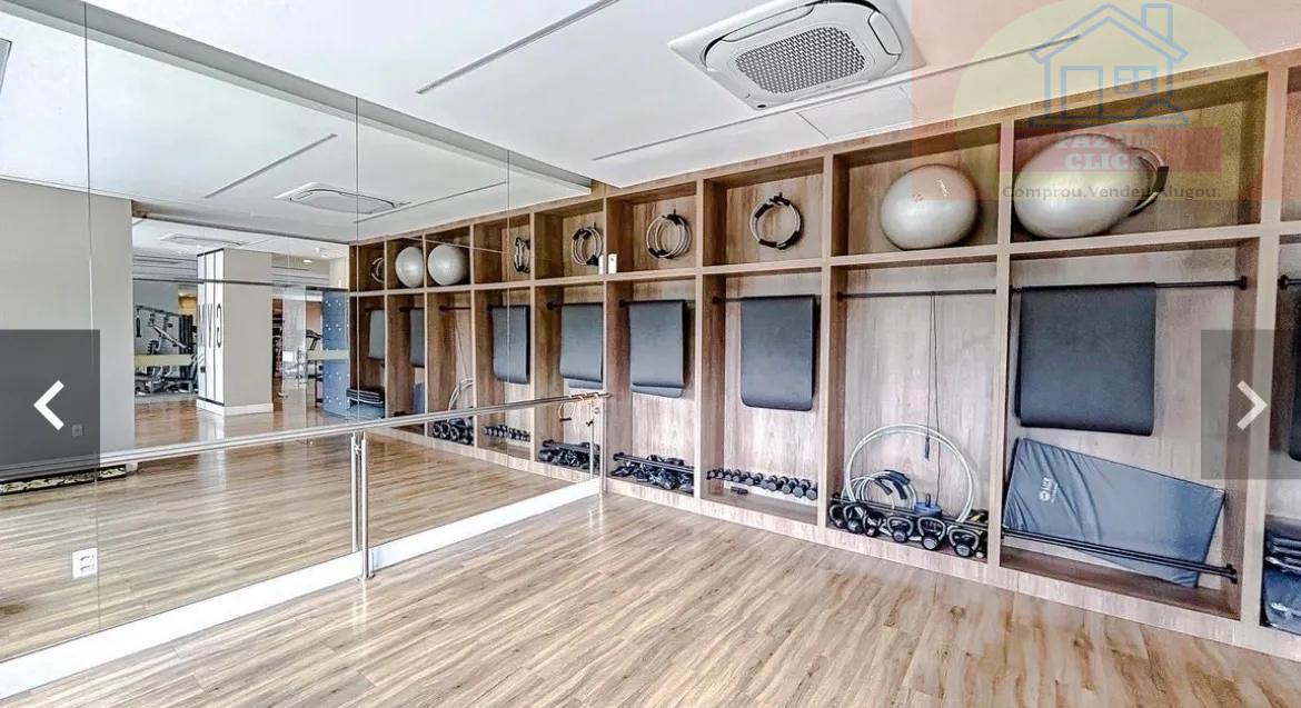 Apartamento, 2 quartos, 85 m² - Foto 18