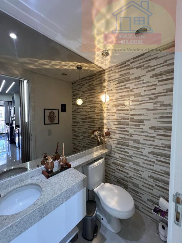 Apartamento, 2 quartos, 85 m² - Foto 12