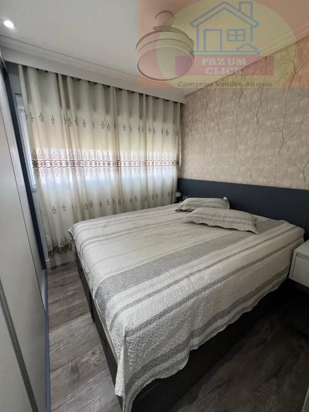 Apartamento, 2 quartos, 85 m² - Foto 8