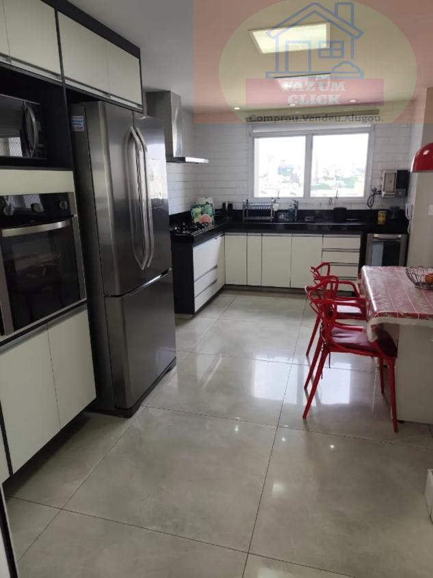 Apartamento, 4 quartos, 192 m² - Foto 6