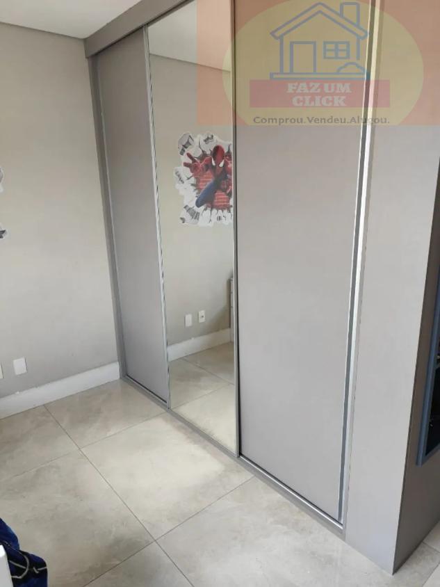 Apartamento, 4 quartos, 192 m² - Foto 10