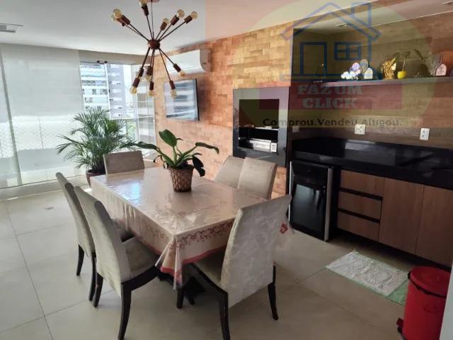 Apartamento, 4 quartos, 192 m² - Foto 3